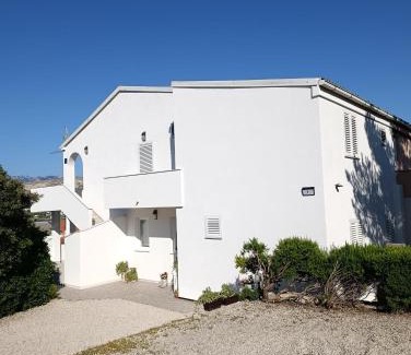 Pag Apartment | Apartments Višnja