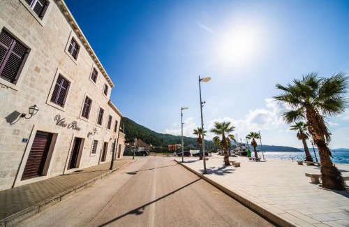 Slano Apartment | Apartments Vila Riva