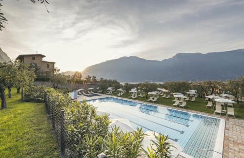 Limone sul Garda Apartment | Apartments "VILLA IMELDA"