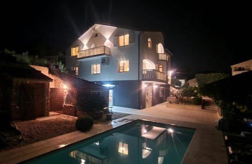 Kraj Apartment | Apartments Villa Lora