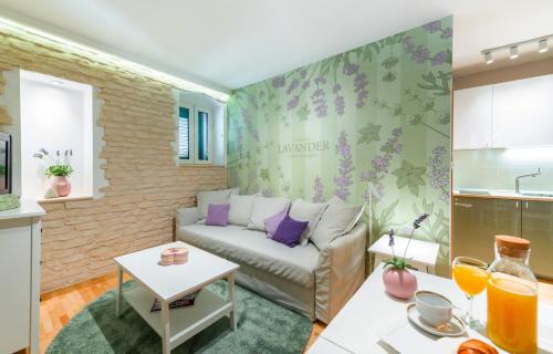 Split Apartment | Apartments Villa Mak