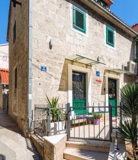 Split Apartment | Apartments Villa Mak