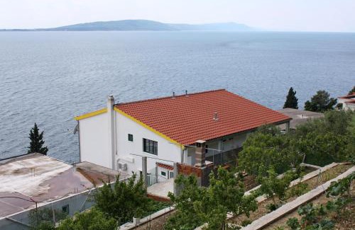 Drvenik Apartment | Apartments with a parking space Drvenik Gornja vala, Makarska - 4890