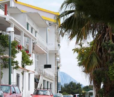 Drvenik Apartment | Apartments with a parking space Drvenik Gornja vala, Makarska - 4890