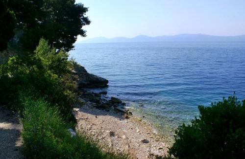 Drvenik Apartment | Apartments with a parking space Drvenik Gornja vala, Makarska - 4890