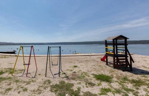 Krusevo Apartment | Apartments with a parking space Krusevo, Novigrad - 16581