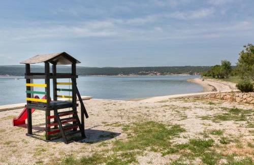 Krusevo Apartment | Apartments with a parking space Krusevo, Novigrad - 16581