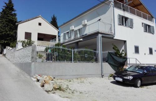 Krusevo Apartment | Apartments with a parking space Krusevo, Novigrad - 16581