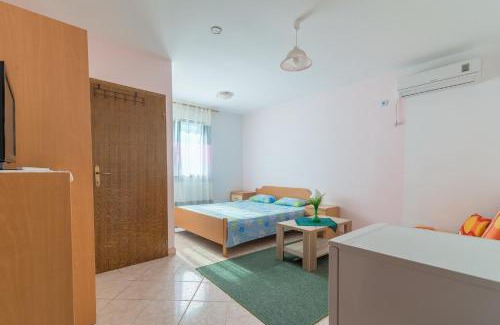 Krusevo Apartment | Apartments with a parking space Krusevo, Novigrad - 16581