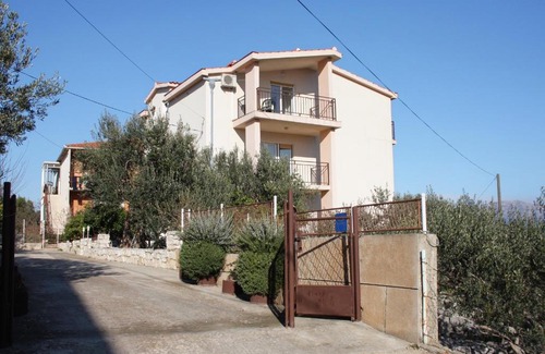Slatine Apartment | Apartments with a parking space Slatine, Ciovo - 5998