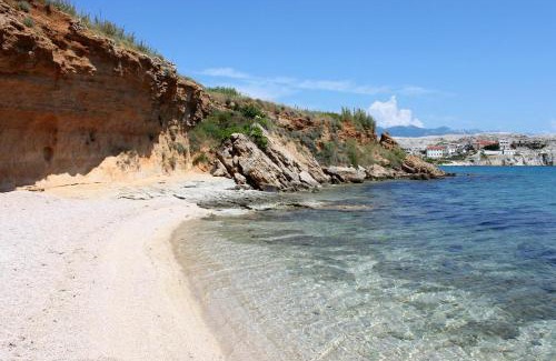 Kustici Apartment | Apartments with a parking space Zubovici, Pag - 6409