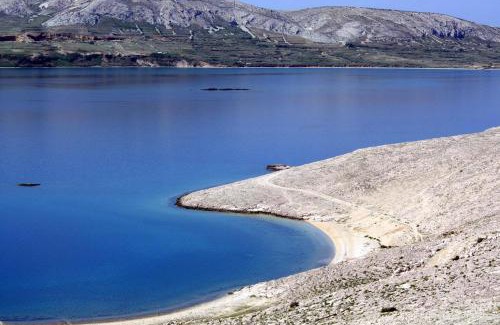 Kustici Apartment | Apartments with a parking space Zubovici, Pag - 6409