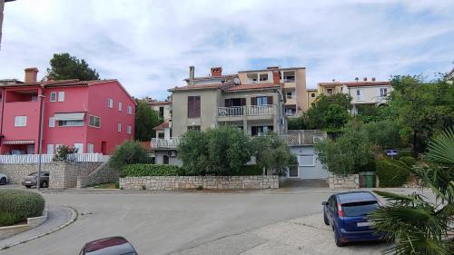 Rabac Apartment | Apartments with a parking space Rabac, Labin - 19058