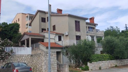 Rabac Apartment | Apartments with a parking space Rabac, Labin - 19058