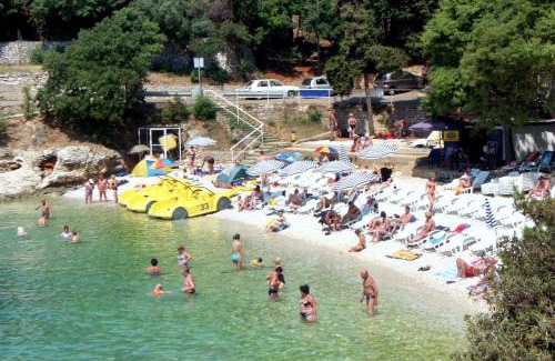 Rabac Apartment | Apartments with a parking space Rabac, Labin - 19058
