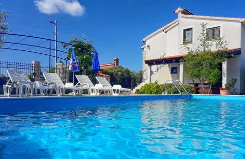 Zbandaj Apartment | Apartments with a swimming pool Zbandaj, Porec - 14154