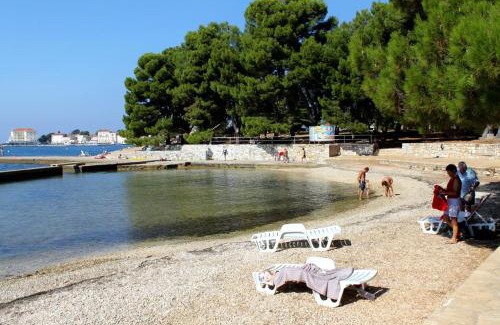 Zbandaj Apartment | Apartments with a swimming pool Zbandaj, Porec - 14154