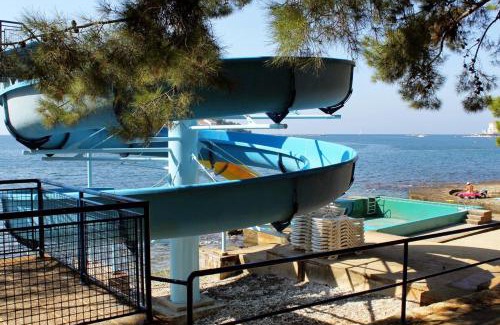 Zbandaj Apartment | Apartments with a swimming pool Zbandaj, Porec - 14154