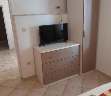 Blato Apartment | Apartments with parking space Zivogosce - Blato, Makarska - 21271