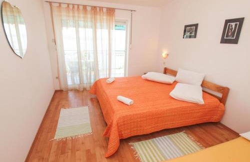 Zivogosce Apartment | Apartments with parking space Zivogosce - Porat, Makarska - 16289