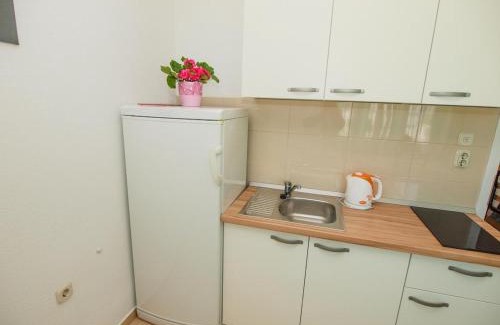 Zivogosce Apartment | Apartments with parking space Zivogosce - Porat, Makarska - 16289