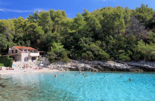 Zavalatica Apartment | Apartments with parking space Zavalatica, Korcula - 14204