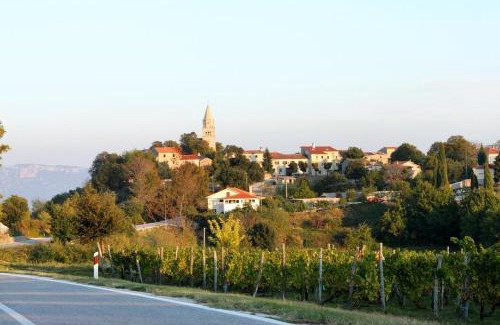 Gracisce Apartment | Apartments with parking space Gracisce, Central Istria - Sredisnja Istra - 7134