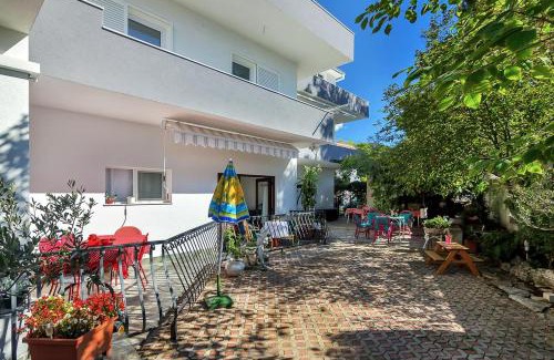 Vrpolje Apartment | Apartments with parking space Makarska - 6909