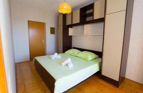 Promajna Apartment | Apartments with parking space Promajna, Makarska - 20785