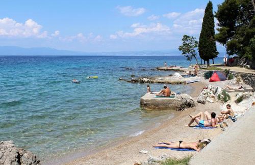 Njivice Apartment | Apartments with parking space Njivice, Krk - 5320