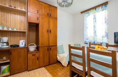 Njivice Apartment | Apartments with parking space Njivice, Krk - 20547