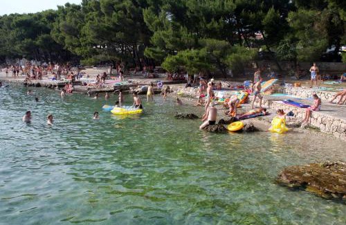Tribunj Apartment | Apartments with parking space Tribunj, Vodice - 12529