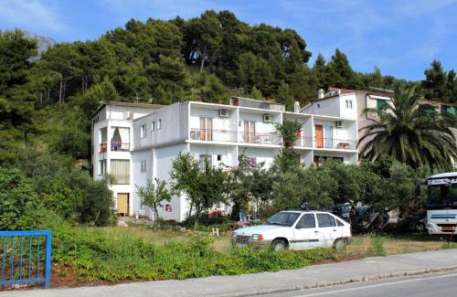 Tucepi Apartment | Apartments with parking space Tucepi, Makarska - 6695