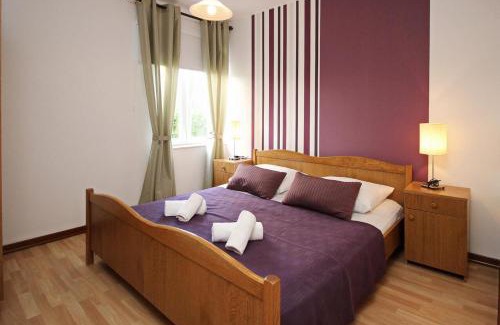 Baska Apartment | Apartments with parking space Baska, Krk - 18716