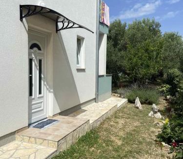 Rab Apartment | Apartments with parking space Mundanije, Rab - 21543