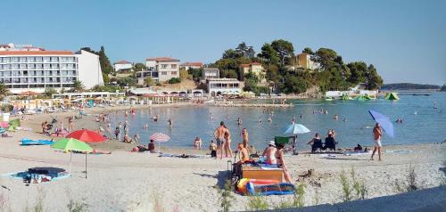 Rab Apartment | Apartments with parking space Mundanije, Rab - 21543