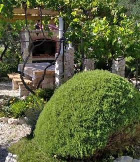 Rab Apartment | Apartments with parking space Mundanije, Rab - 21543