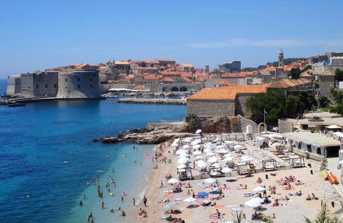 Gornji Kono Apartment | Apartments with WiFi Dubrovnik - 8581