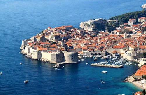 Gornji Kono Apartment | Apartments with WiFi Dubrovnik - 8581
