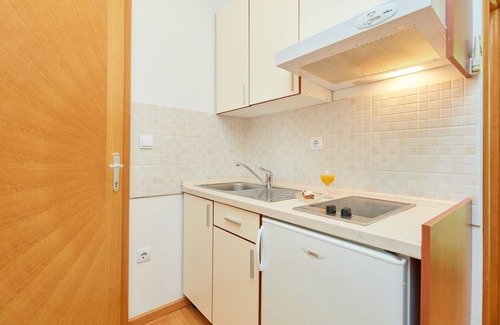 Tucepi Apartment | Apartments Zelic Tucepi S6
