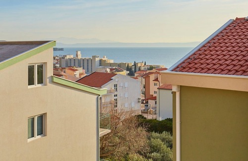 Tucepi Apartment | Apartments Zelic Tucepi S6