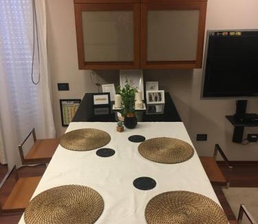Alba Adriatica Apartment | apartmentsIT via Verona 16