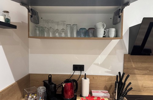 Verdun Apartment | Apartmentverdun faubourg