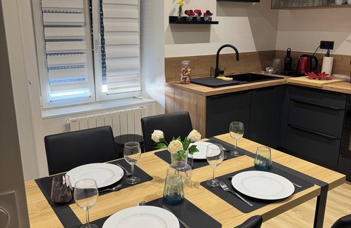 Verdun Apartment | Apartmentverdun faubourg