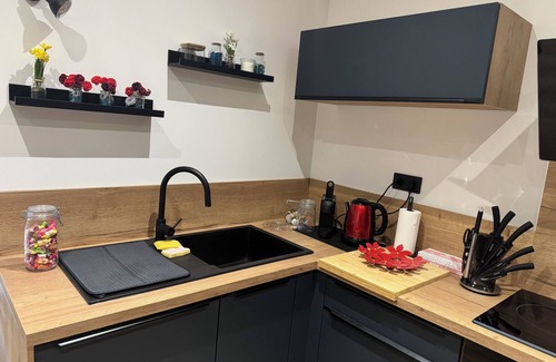 Verdun Apartment | Apartmentverdun faubourg