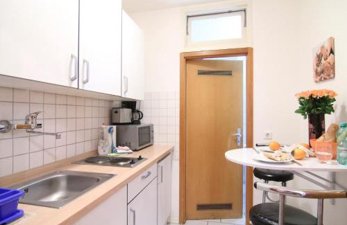 Remscheid Apartment | apartmondo Apartmentwohnungen Remscheid