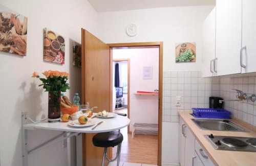 Remscheid Apartment | apartmondo Apartmentwohnungen Remscheid