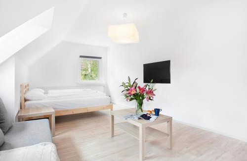 Karlikowo Apartment | Aparts Sopot