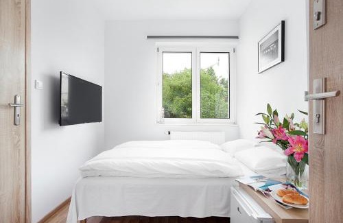 Karlikowo Apartment | Aparts Sopot