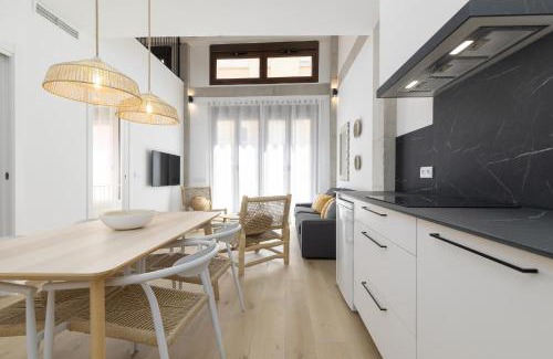 El Cabanyal Apartment | ApartUP Ca La Leni Beach IV